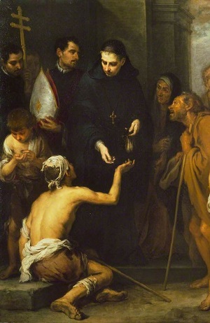 St. Thomas of Villanova